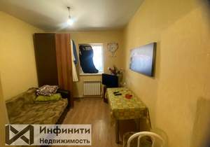 Дом 30м², 1-этажный, участок 5 сот.  