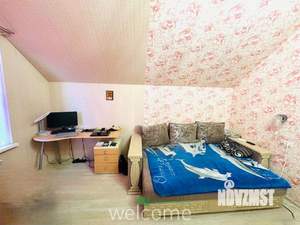 Дом 205м², 2-этажный, участок 5 сот.  