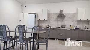 Дом 130м², 1-этажный, участок 8 сот.  