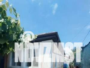 Дом 90м&sup2;, 1-этажный, участок 5 сот.  