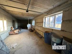 Дом 366м², 2-этажный, участок 8 сот.  