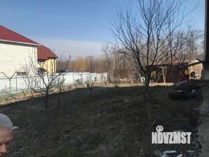 Дом 491м², 2-этажный, участок 6 сот.  