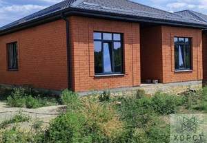Дом 110м², 1-этажный, участок 5 сот.  