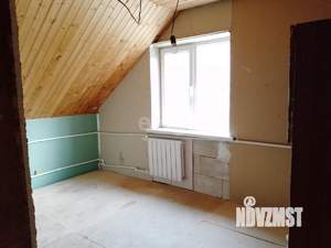Дом 156м², 3-этажный, участок 6 сот.  