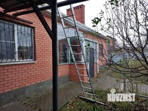 Дом 127м&sup2;, 1-этажный, участок 5 сот.  