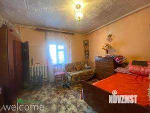 Дом 40м², 1-этажный, участок 3 сот.  