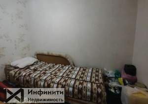 Дом 31м², 1-этажный, участок 1 сот.  
