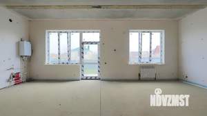 Дом 170м², 2-этажный, участок 5 сот.  