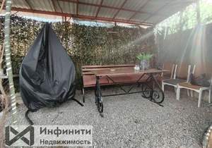 Дом 101м², 2-этажный, участок 3 сот.  