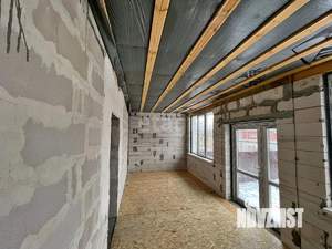 Дом 145м&sup2;, 2-этажный, участок 5 сот.  