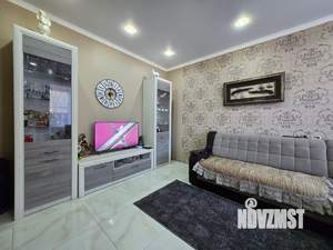 Коттедж 100м², 2-этажный, участок 2 сот.  
