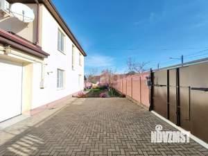 Дом 140м², 2-этажный, участок 4 сот.  