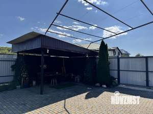 Дом 60м², 2-этажный, участок 6 сот.  