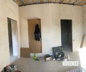 Дом 112м², 1-этажный, участок 6 сот.  