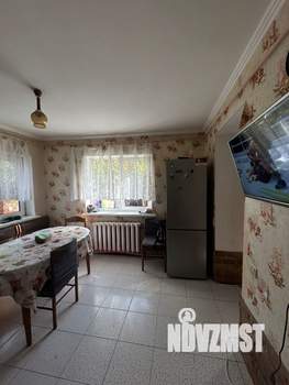 Дом 145м², 2-этажный, участок 3 сот.  