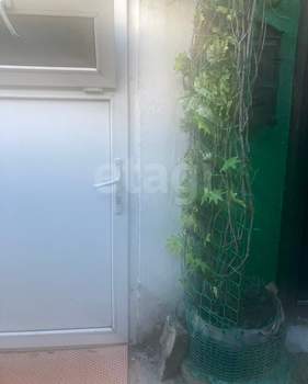 Дом 170м², 2-этажный, участок 5 сот.  