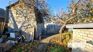 Дом 70м², 1-этажный, участок 2 сот.  