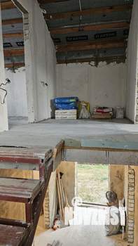 Дом 98м², 2-этажный, участок 4 сот.  