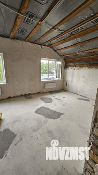 Дом 98м², 2-этажный, участок 4 сот.  