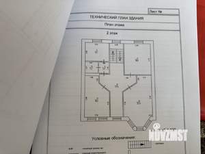 Дом 220м², 2-этажный, участок 6 сот.  