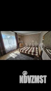 Дом 115м², 1-этажный, участок 6 сот.  