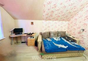 Дом 205м², 2-этажный, участок 5 сот.  