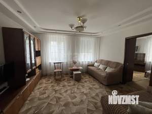 Дом 130м², 2-этажный, участок 2 сот.  