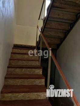 Дом 127м&sup2;, 2-этажный, участок 7 сот.  