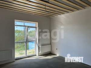 Дом 122м², 1-этажный, участок 6 сот.  