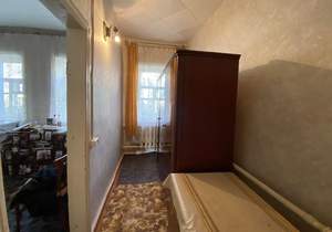 Дом 78м², 1-этажный, участок 5 сот.  