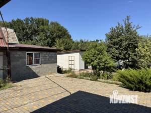 Дом 60м², 2-этажный, участок 6 сот.  