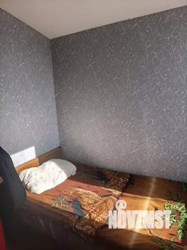 Дом 40м², 2-этажный, участок 5 сот.  