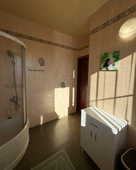 Дом 88м², 1-этажный, участок 10 сот.  