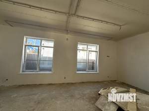 Дом 97м², 1-этажный, участок 4 сот.  