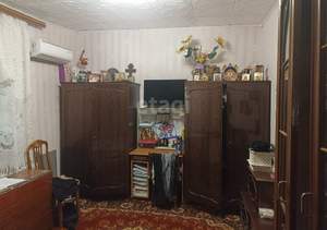 Дом 38м², 1-этажный, участок 4 сот.  