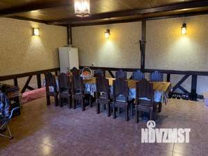 Дом 350м², 2-этажный, участок 9 сот.  