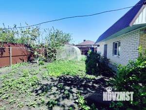 Дом 152м&sup2;, 1-этажный, участок 5 сот.  