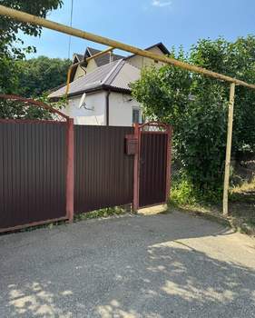 Дом 40м², 1-этажный, участок 6 сот.  