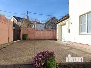 Дом 140м², 2-этажный, участок 4 сот.  