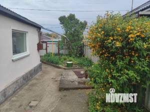 Дом 40м², 1-этажный, участок 6 сот.  
