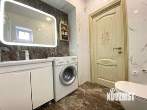 Дом 60м², 1-этажный, участок 5 сот.  