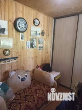 Дом 50м², 2-этажный, участок 5 сот.  