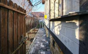 Дом 206м², 3-этажный, участок 5 сот.  