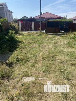 Дом 150м², 2-этажный, участок 5 сот.  