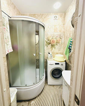 Дом 120м², 1-этажный, участок 4 сот.  