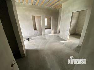 Дом 110м², 1-этажный, участок 3 сот.  