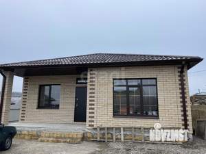 Дом 110м², 1-этажный, участок 5 сот.  