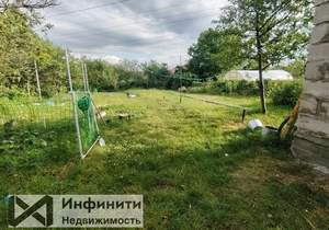 Дом 44м², 1-этажный, участок 5 сот.  