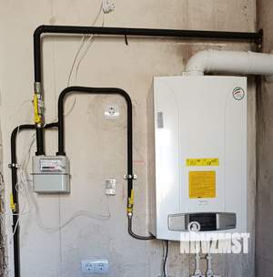 Дом 156м², 2-этажный, участок 3 сот.  