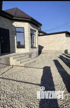 Дом 121м², 1-этажный, участок 5 сот.  